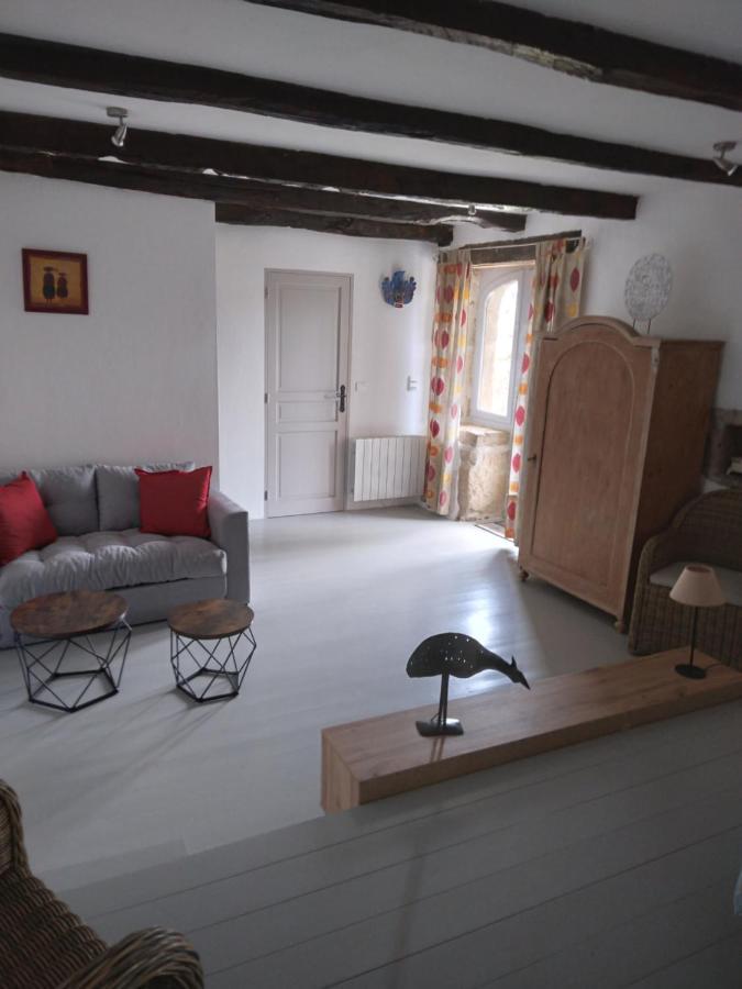 Travers de Pechméjà Lissac et Mouret Exterior foto